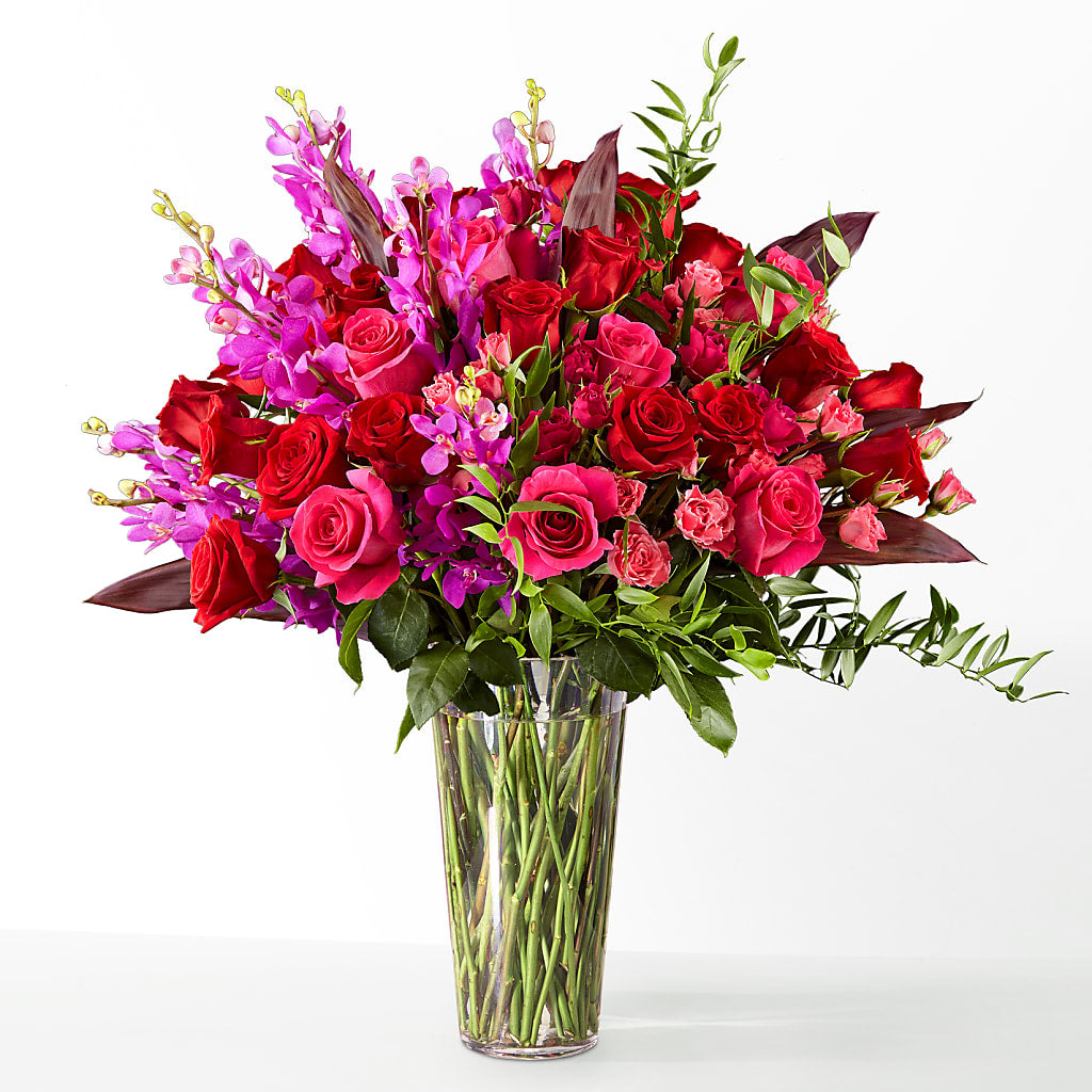 The Honeymoon –  Greenery Plus Florist, Monroe NY
