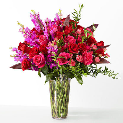 The Honeymoon –  Greenery Plus Florist, Monroe NY