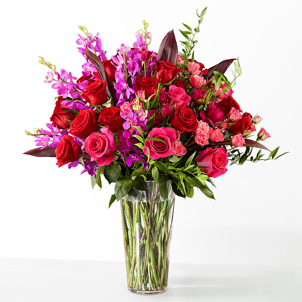The Honeymoon –  Greenery Plus Florist, Monroe NY