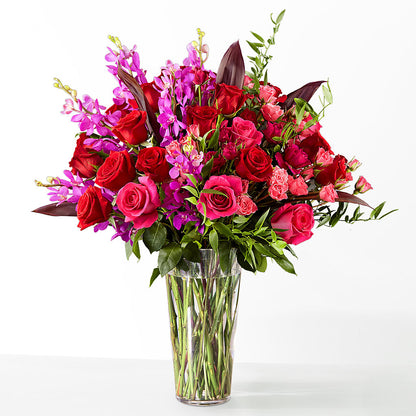 The Honeymoon –  Greenery Plus Florist, Monroe NY