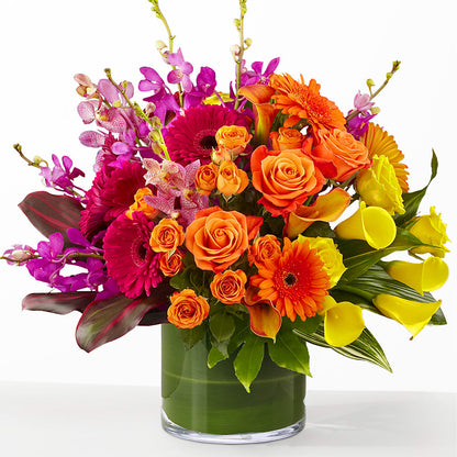 The Mosaic –  Greenery Plus Florist, Monroe NY