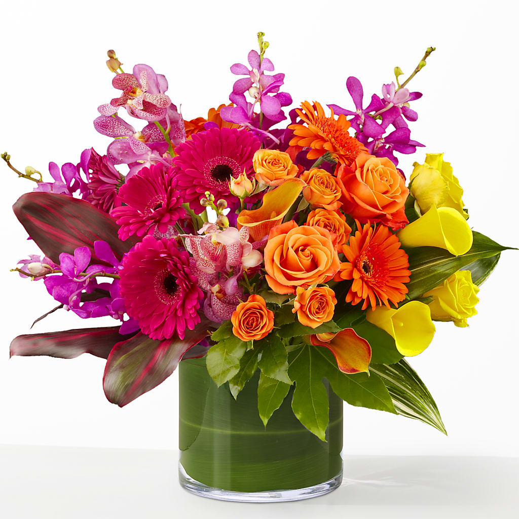 The Mosaic –  Greenery Plus Florist, Monroe NY