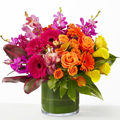 The Mosaic –  Greenery Plus Florist, Monroe NY