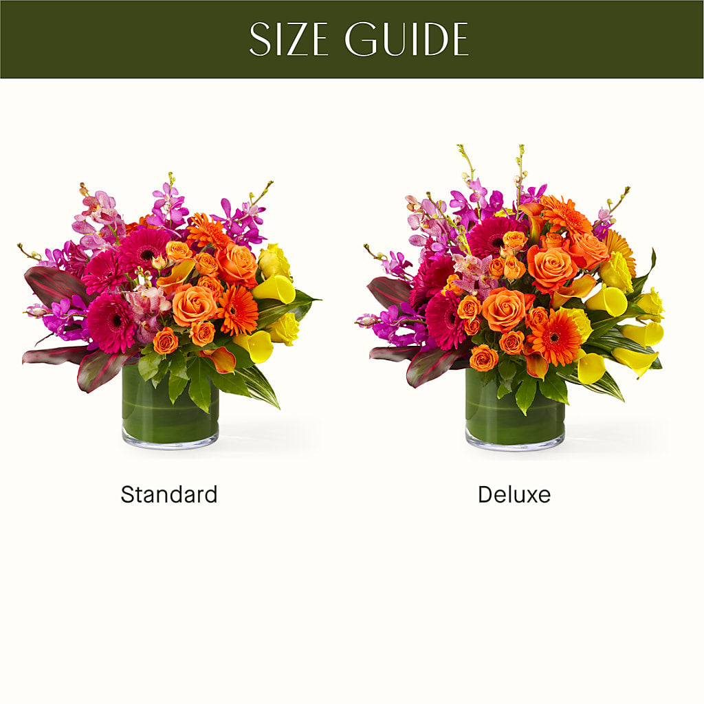 The Mosaic –  Greenery Plus Florist, Monroe NY