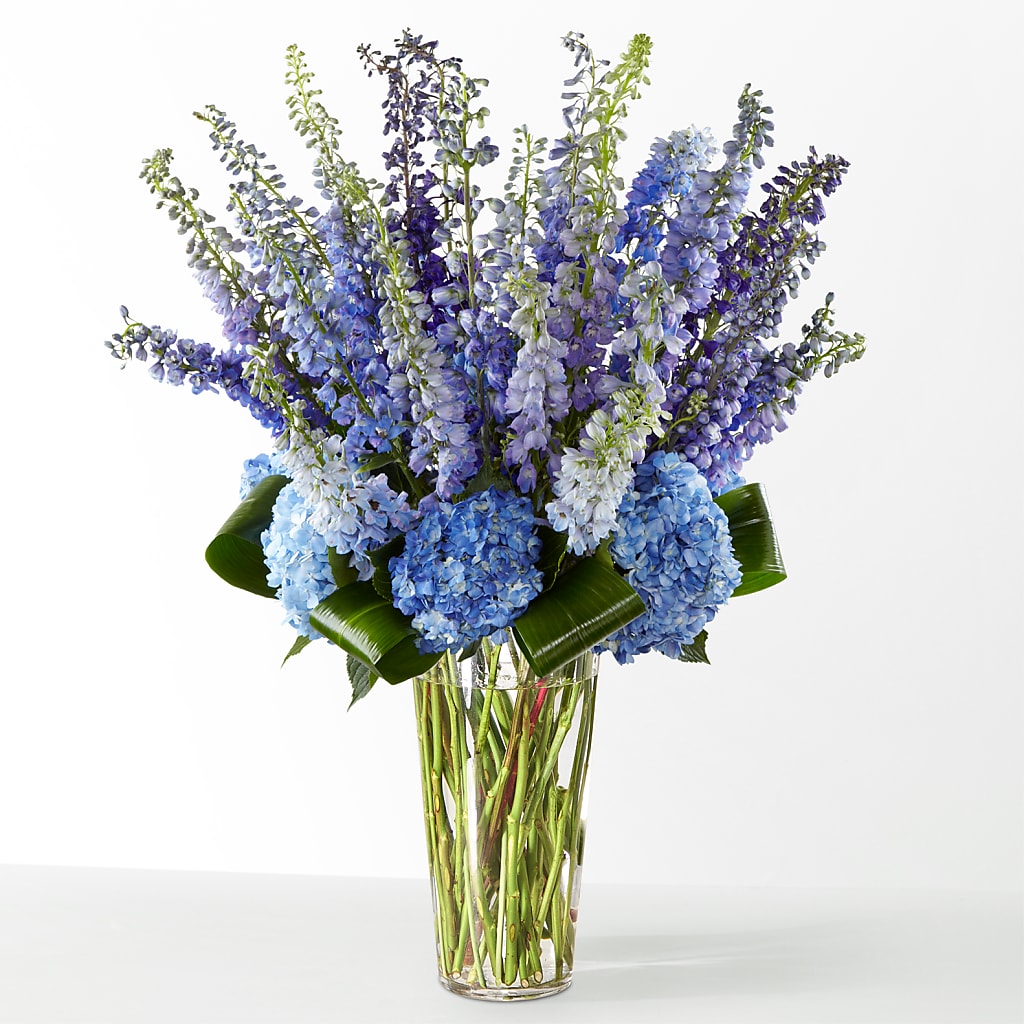 The Editorial –  Greenery Plus Florist, Monroe NY