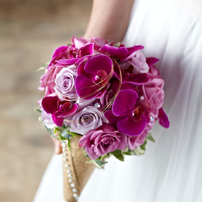 Breathless Bouquet –  Greenery Plus Florist, Monroe NY