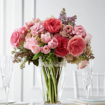 Abundant Array Arrangement –  Greenery Plus Florist, Monroe NY