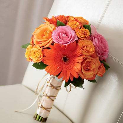 Lifetime of Love Bouquet –  Greenery Plus Florist, Monroe NY