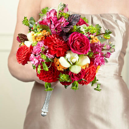 True Happiness Bouquet –  Greenery Plus Florist, Monroe NY