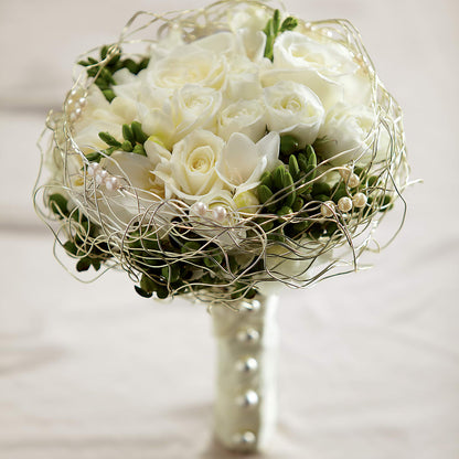 Evermore Bouquet –  Greenery Plus Florist, Monroe NY