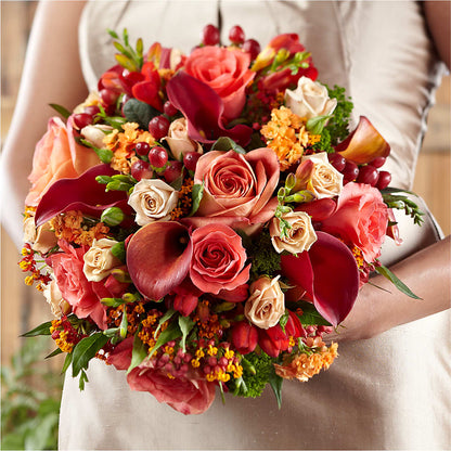 Contentment Bouquet –  Greenery Plus Florist, Monroe NY