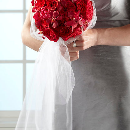 Desire Bouquet –  Greenery Plus Florist, Monroe NY