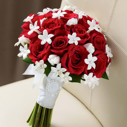 Poetry Bouquet –  Greenery Plus Florist, Monroe NY
