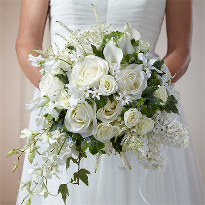 Cherish Bouquet –  Greenery Plus Florist, Monroe NY