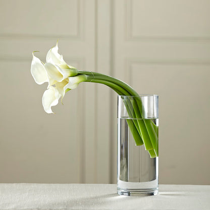 White Calla Bouquet –  Greenery Plus Florist, Monroe NY
